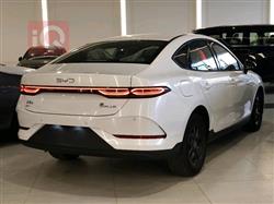 بي واي دي Qin Plus